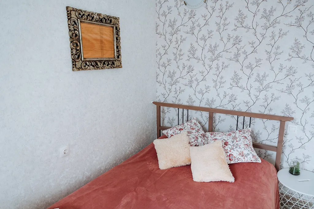 Коттедж с панорамным банкетным залом