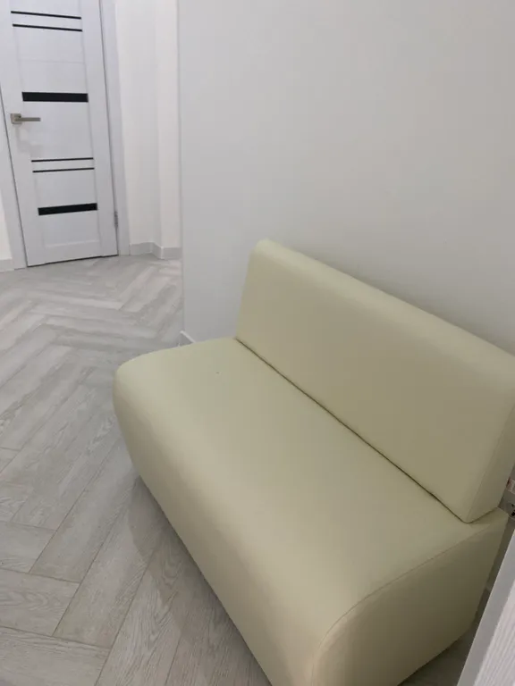 Просторная квартира-студия в современном стиле