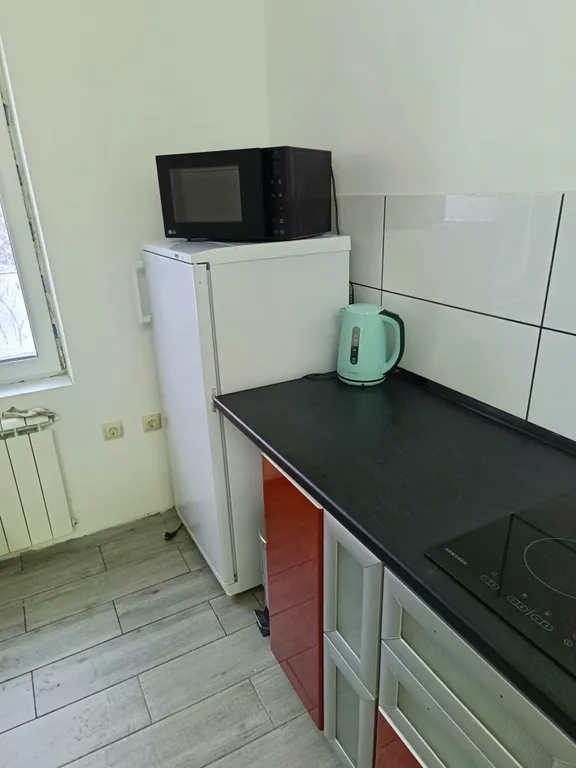 Здоровый Пар - квартира в частном секторе с баней