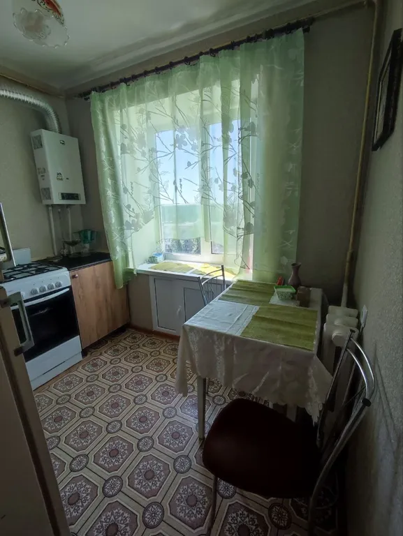 2-комнатная уютная квартира