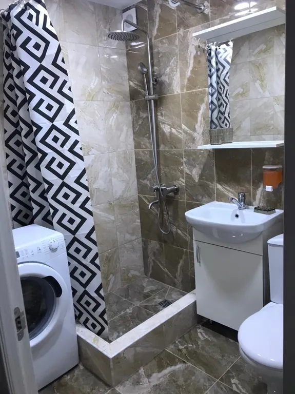 Квартира в районе Динамо