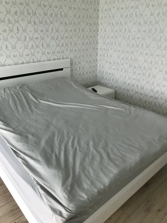 Высокий этаж