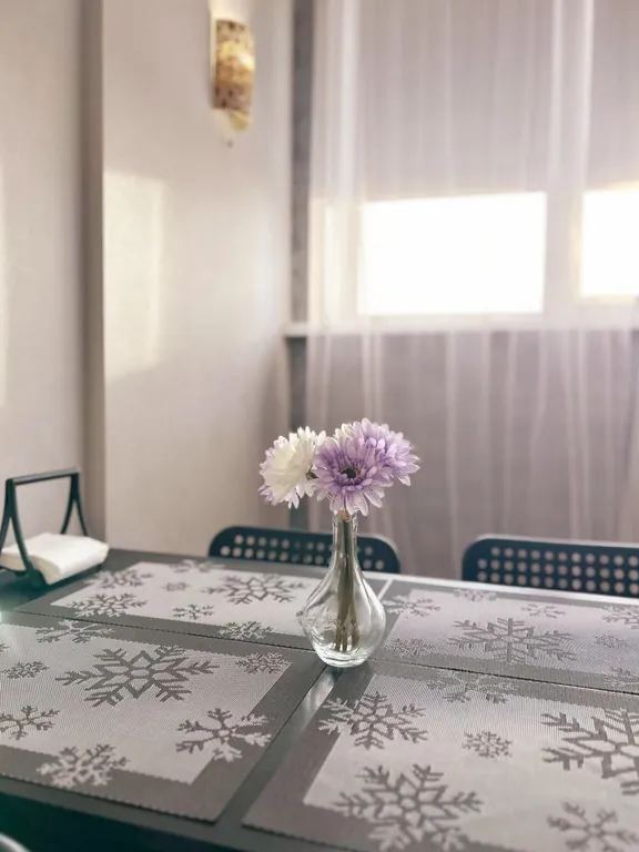 Уютная студия в жк "Олимпия парк"