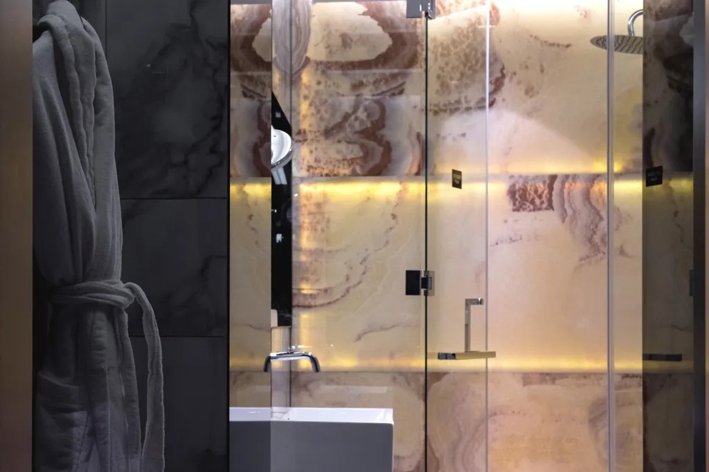 Люкс Мансарда