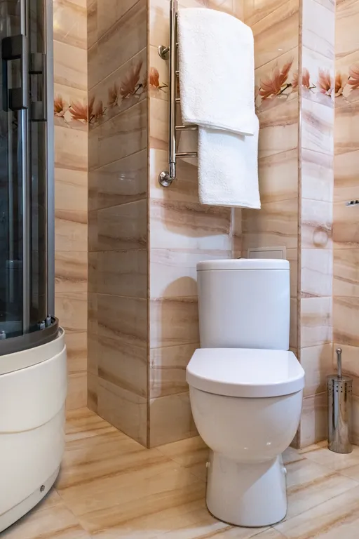 Квартира в центре курортной зоны