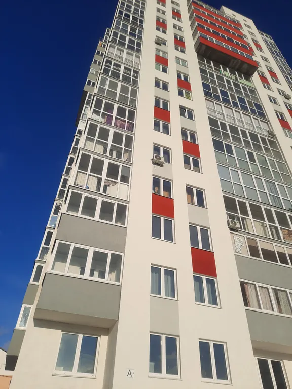 Симпатичная квартира в центре города