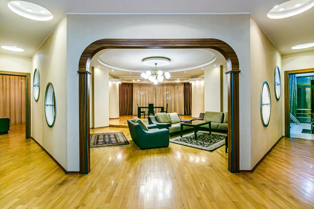 Люкс квартира со всеми условиями