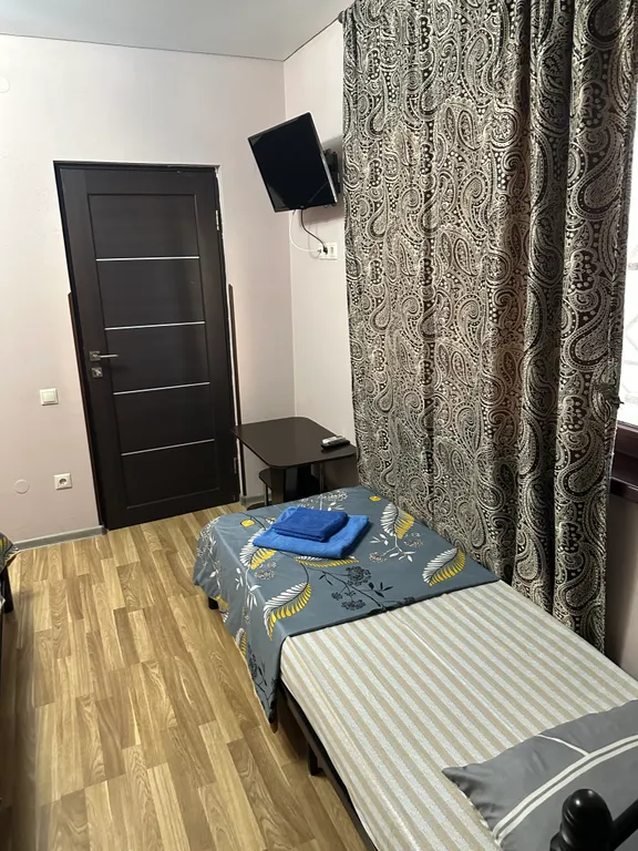 Номер комфорт