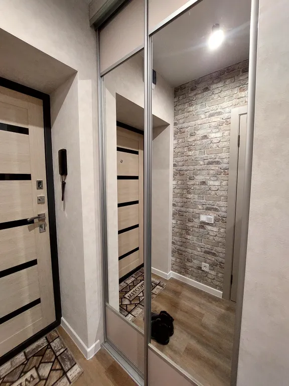 Отличная квартира в новом доме