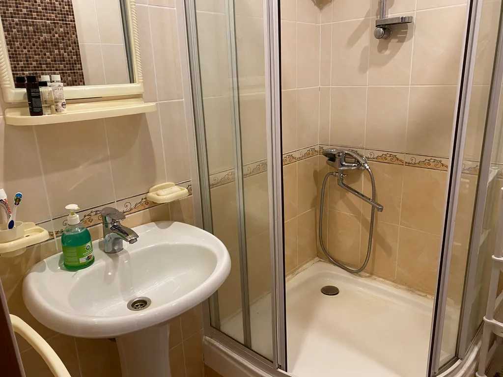 Квартира на берегу озера в национальном парке Марий Чодра