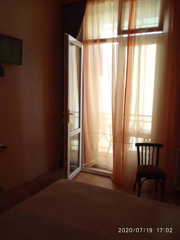 Мини- квартира в центре города