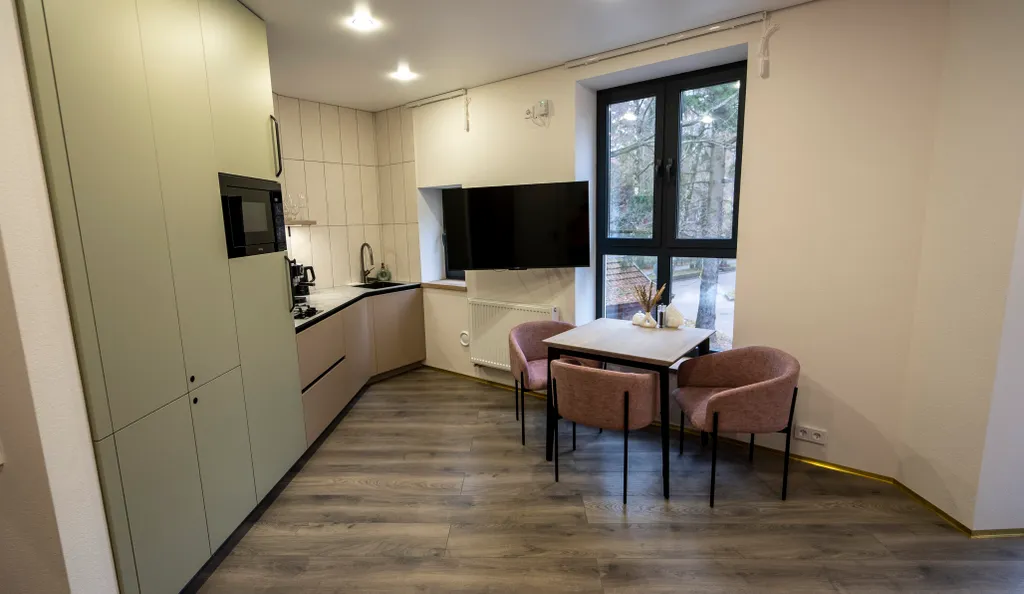 Вектор Гилберта / Hilbert Vector