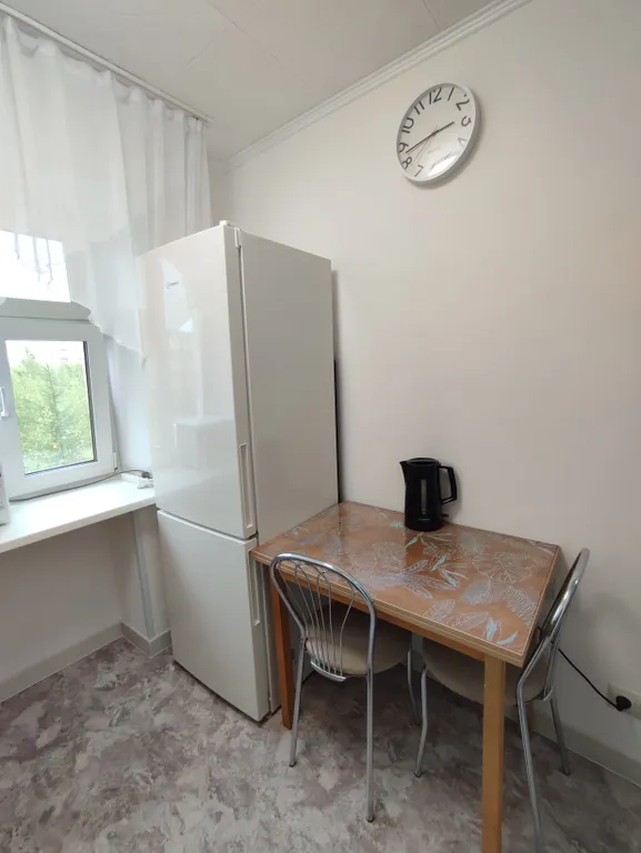 Чистая, уютная квартира в центре Мирного