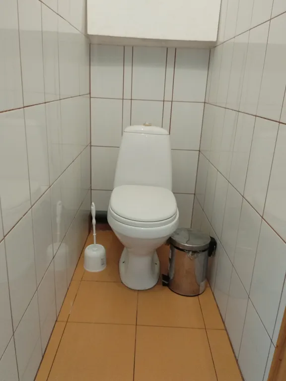 Уютная квартира с удобным месторасположением