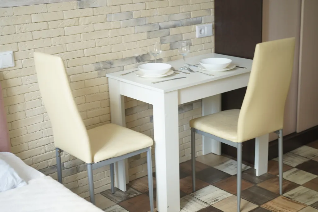 Квартира Апартаменты ЖК Талисман — Москва