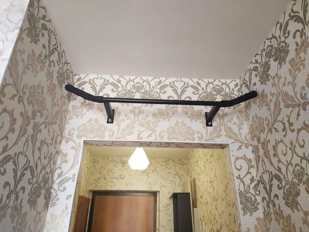 Квартира Квартира-студия с видовым балконом — Шушары