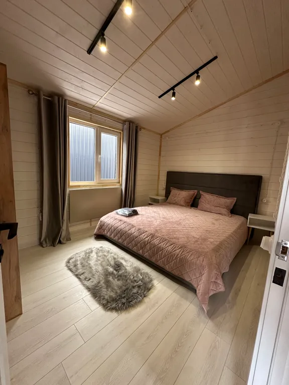 Уютный барнхаус