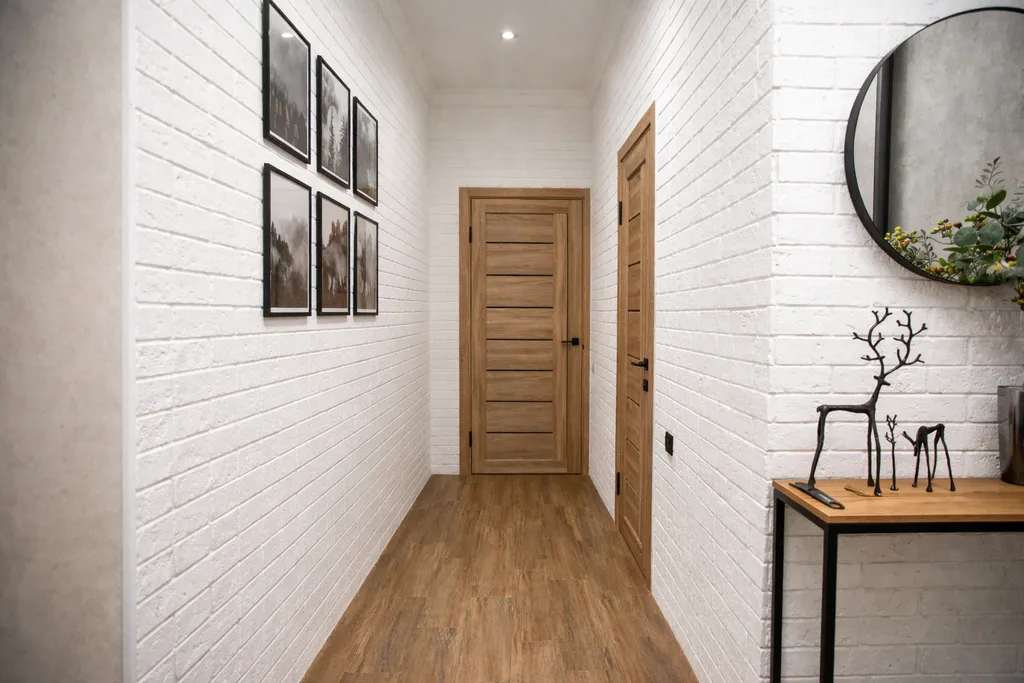 Стильная просторная квартира у подножия Эльбруса