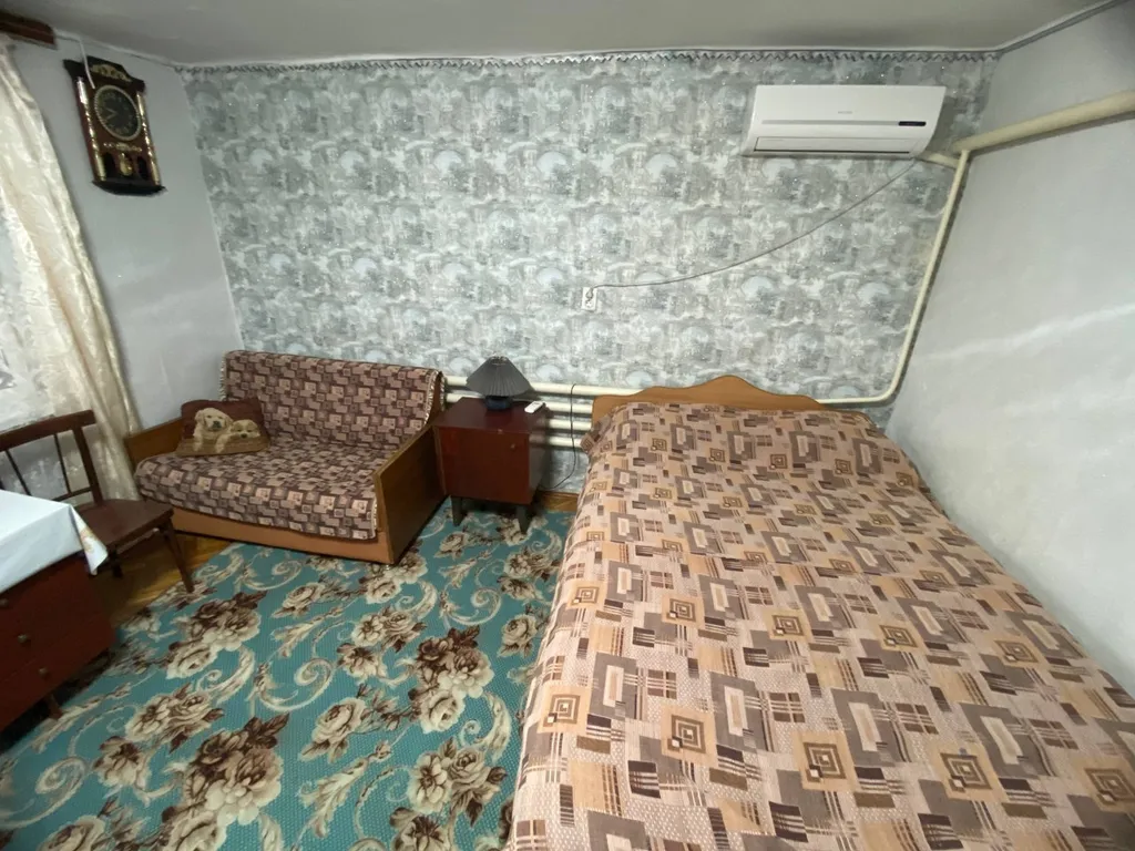 Квартира Отдых жильё в Должанской — аренда посуточно в Должанская