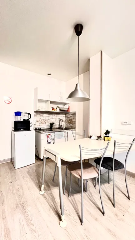 Апартаменты Магия