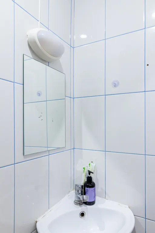 Студия Север в центре города