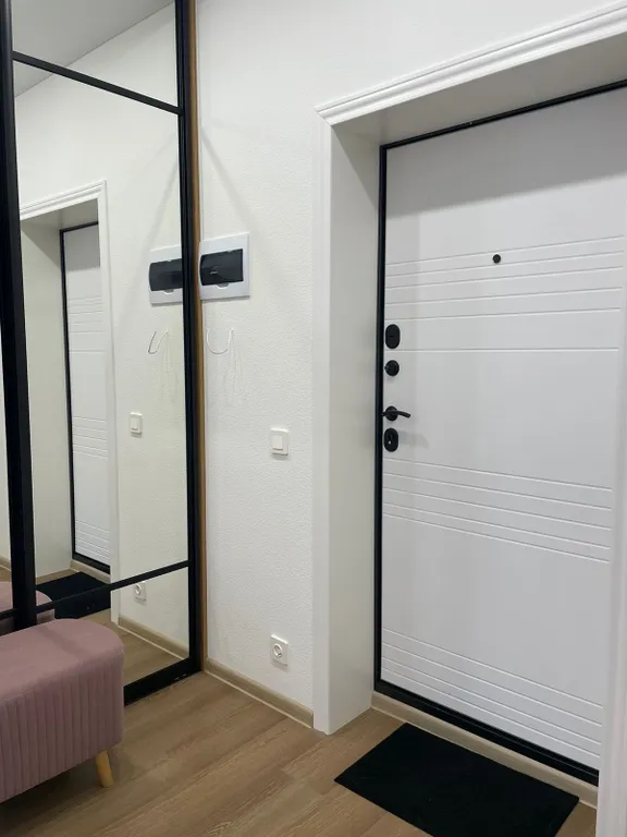 Стильная, уютная квартира в Ласкино Парк