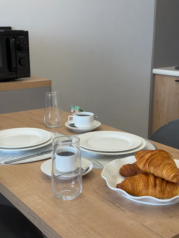 Современный уют, 2-комнатная квартира в жк Landmark