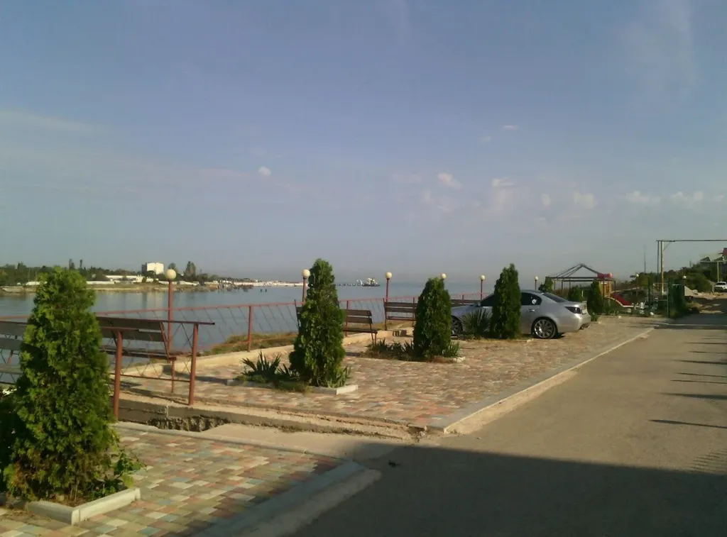 Квартира 1-комнатная Квартира — Севастополь