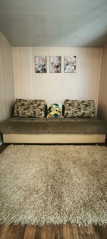 Коттедж Уютный летний домик — Геленджик