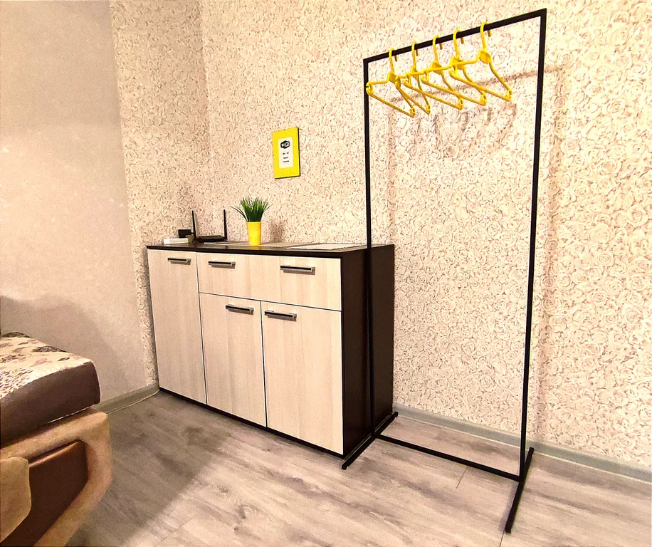 Квартира рядом с ТРЦ Макси