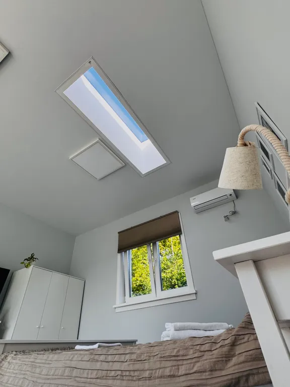 Апартаменты «Дом, где шепчет море»