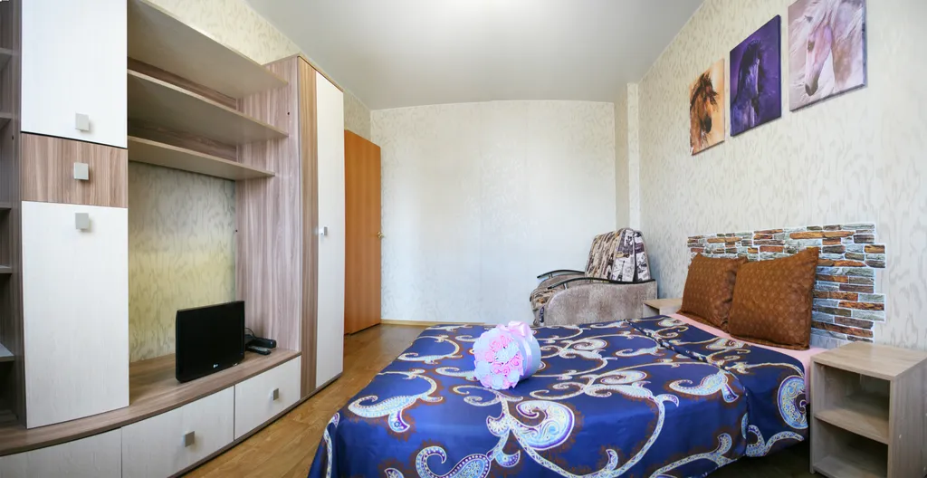 Квартира на Московском проспекте