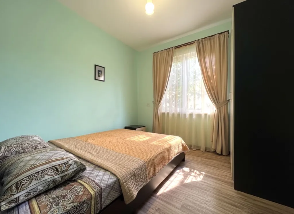 Квартира Квартира Стандарт 2-комнатный — Головинка