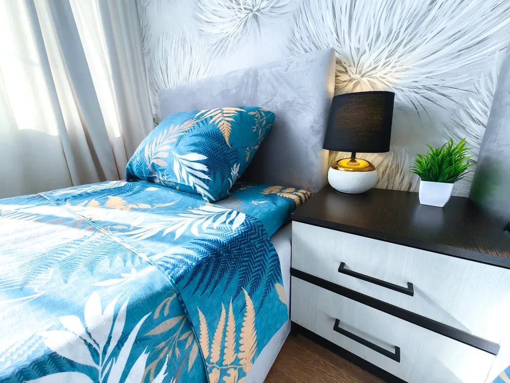 Квартира Уютная двушка — аренда посуточно в Обнинск