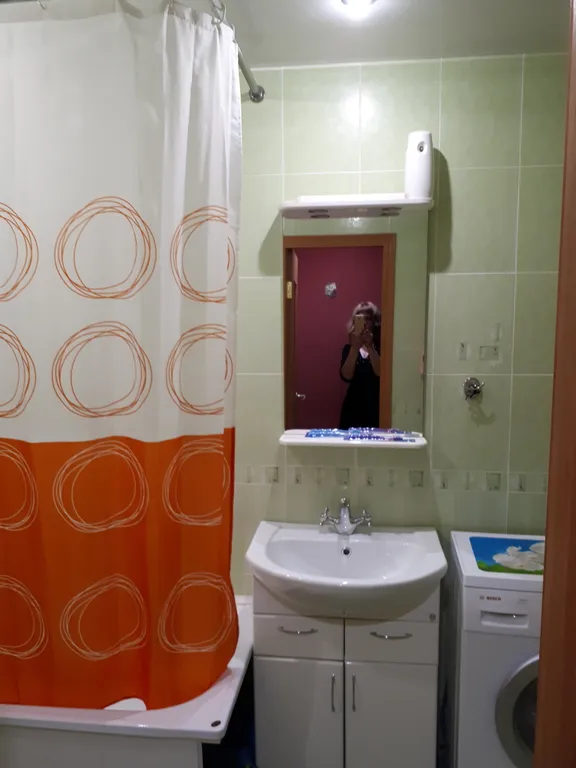 Уютная квартира в районе 2 жд вокзала