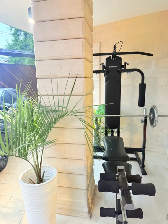 Коттедж в Сочи