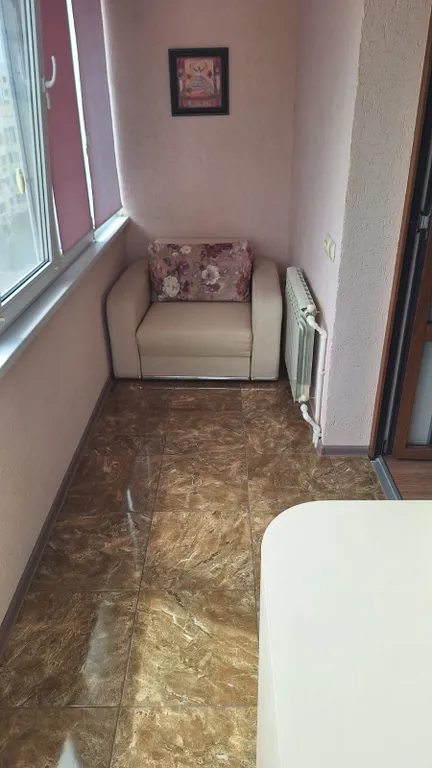 Квартира Квартира со всеми удобствами для отдыха у моря — Евпатория