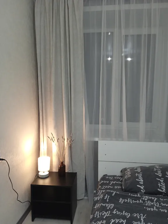 2-х комнатная квартира в 5 минутах езды от центра города