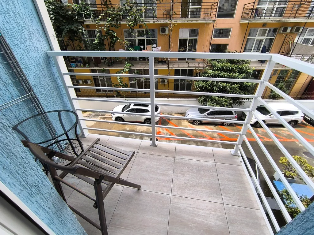 Квартира Уютная квартира-студия в Сириусе — Сириус