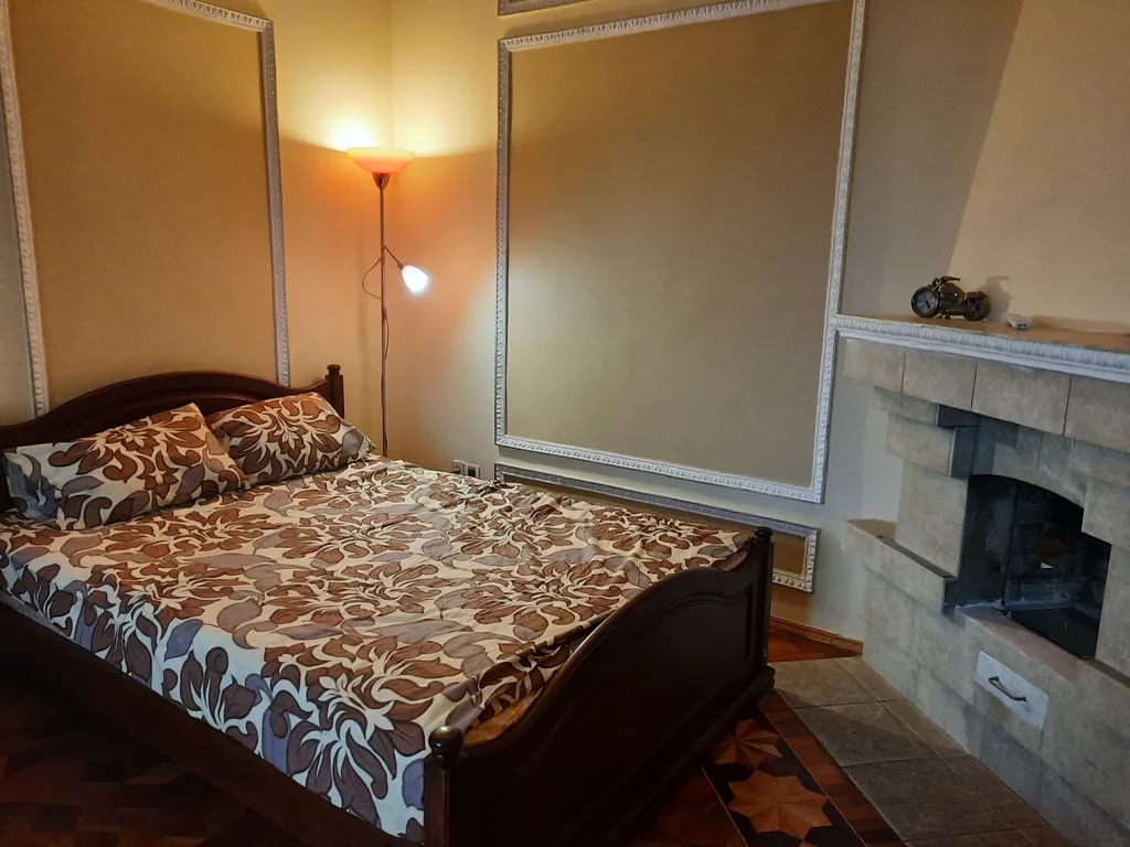 Уютная квартира в центре города — аренда посуточно в Волгоград