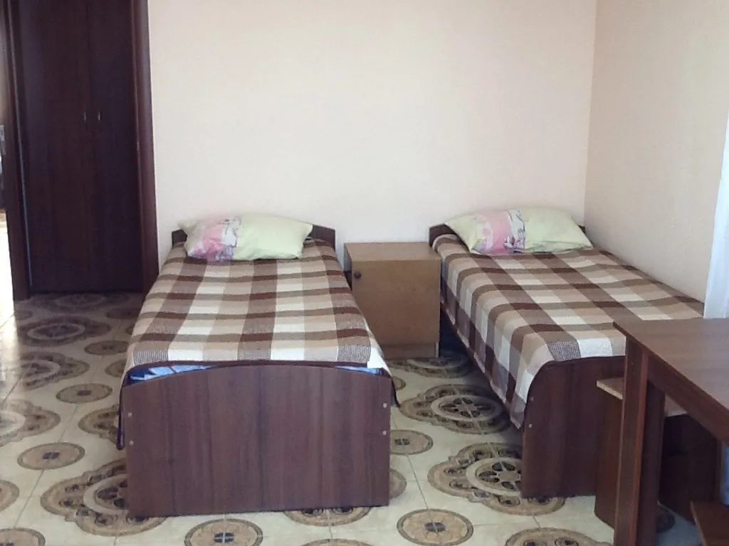 Однокомнатный номер на 2 человека