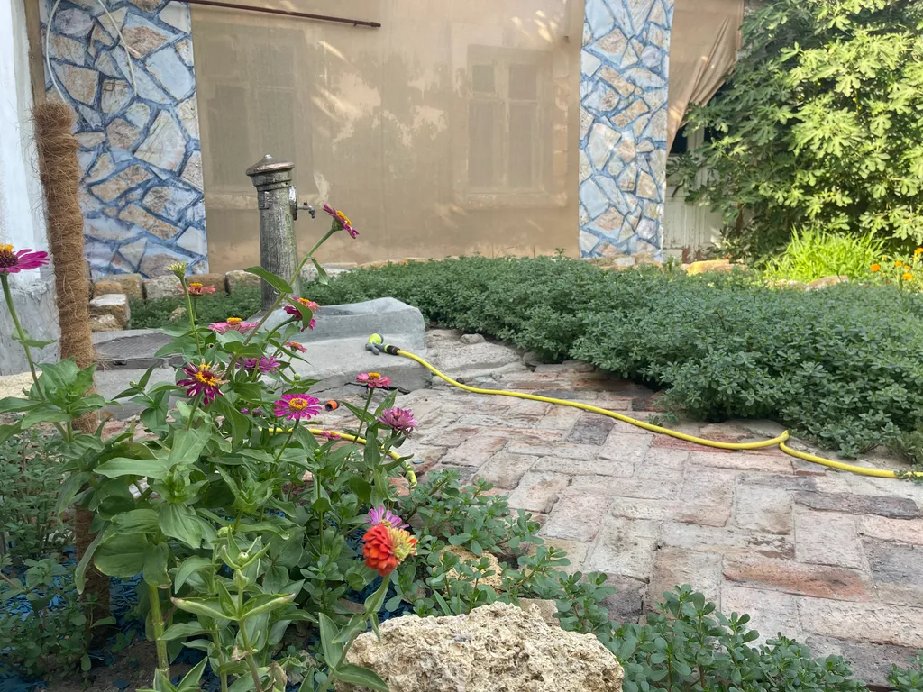 Частный дом.Участок 5 соток.Без соседей.В пешей доступности от моря