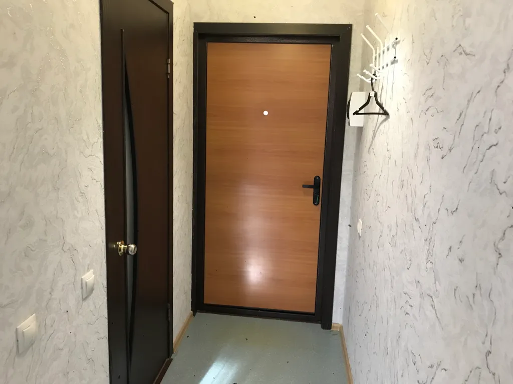 С двумя раздельными кроватями