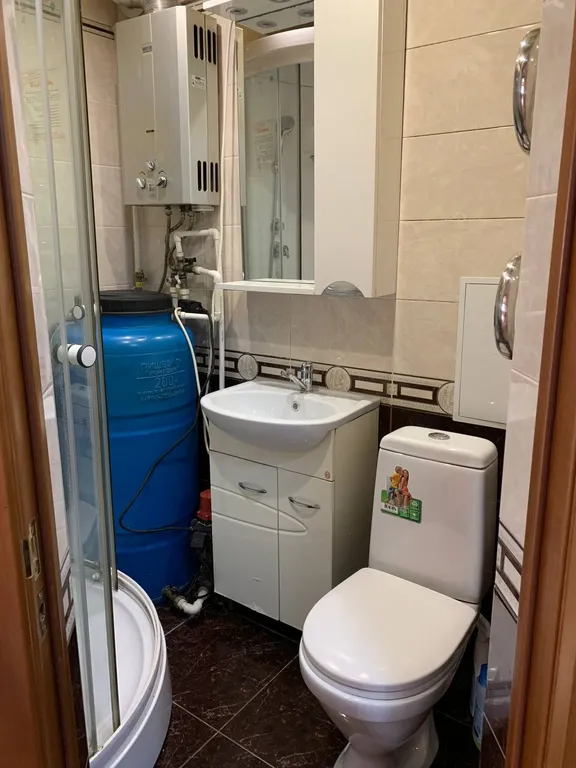 Самый центр города, Красная площадь