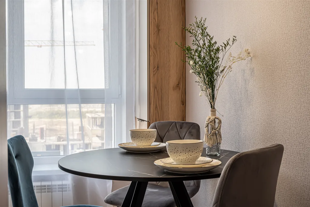 Новая квартира жк кварталы