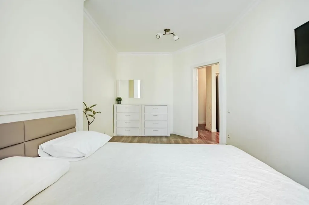 Квартира на набережной с видом на Дон — аренда посуточно в Ростов-на-Дону