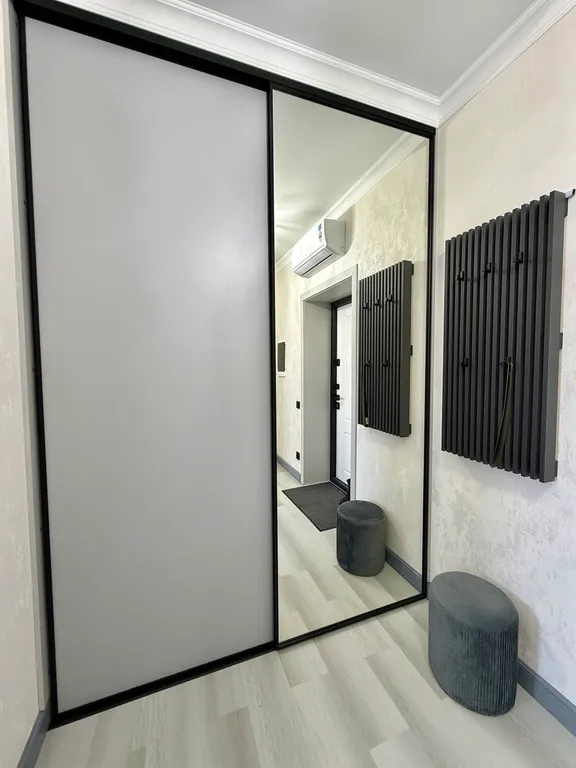 Люкс квартира на набережной