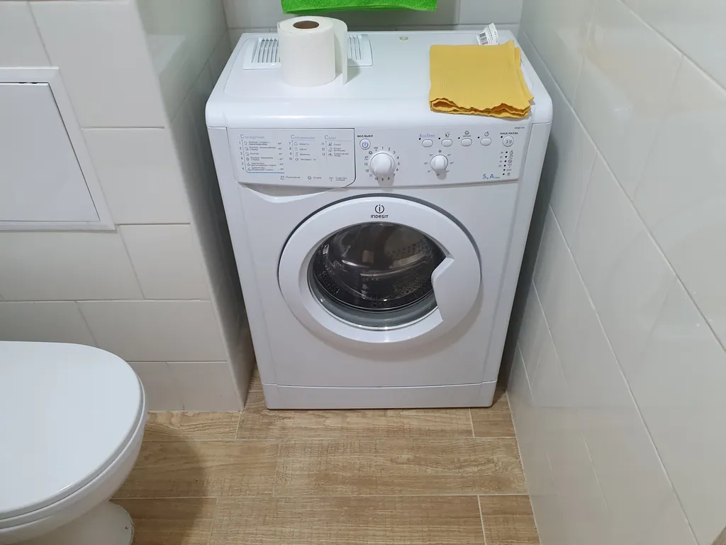 Уютная квартира в романтичном месте