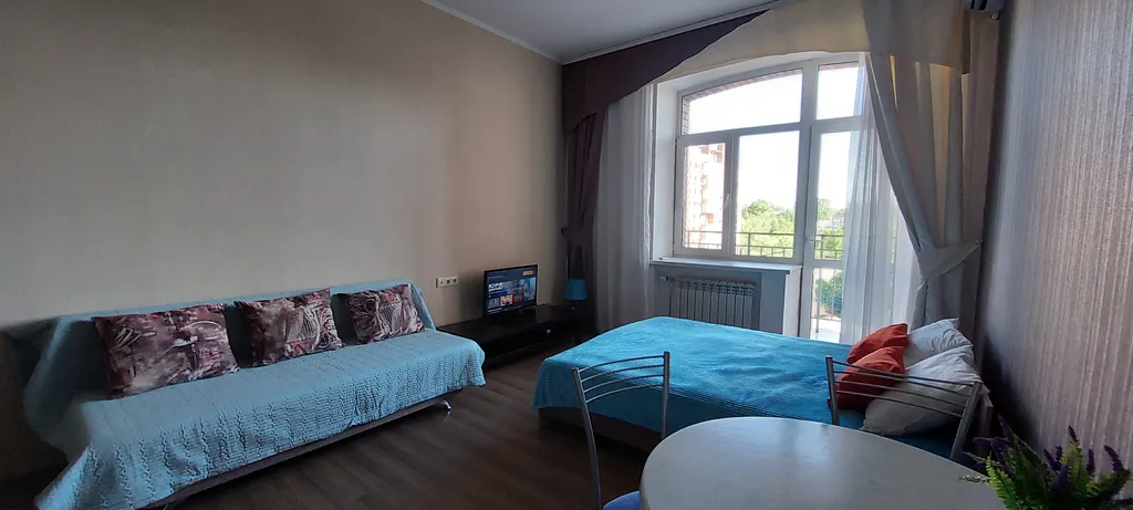 Уютная студия возле Автовокзала