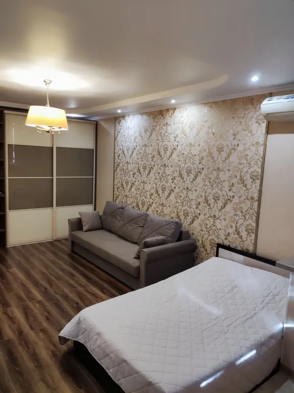 Уютная квартира рядом с морем